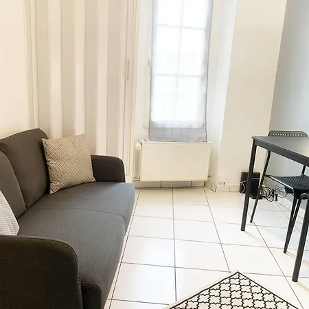 Le Coligny By Izili *calme*centre-ville*chu*